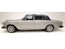 1979 Rolls-Royce Silver Wraith II for sale 101471027